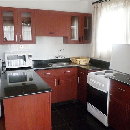 Norfolk Towers Serviced Apartment -Nairobi, City Centre Cbd Екстер'єр фото