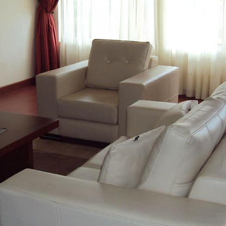 Norfolk Towers Serviced Apartment -Nairobi, City Centre Cbd Екстер'єр фото