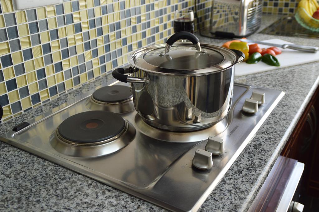 Norfolk Towers Serviced Apartment -Nairobi, City Centre Cbd Екстер'єр фото