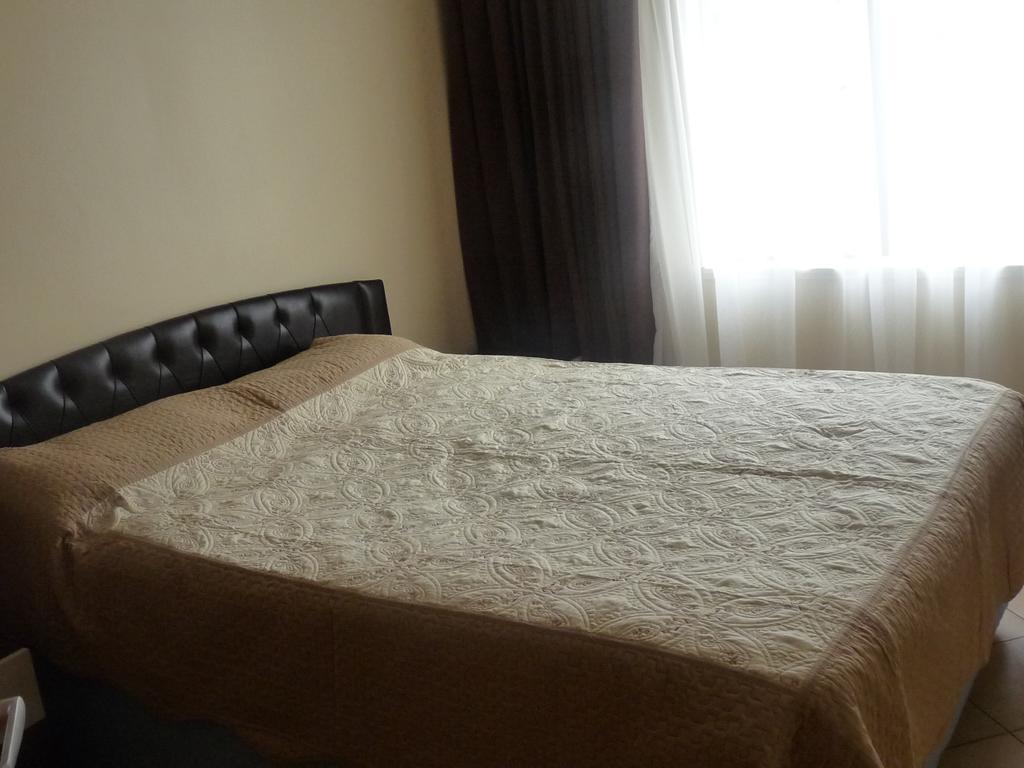 Norfolk Towers Serviced Apartment -Nairobi, City Centre Cbd Екстер'єр фото