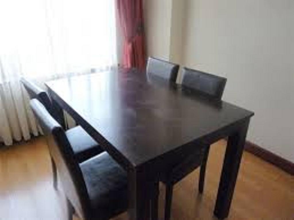 Norfolk Towers Serviced Apartment -Nairobi, City Centre Cbd Екстер'єр фото