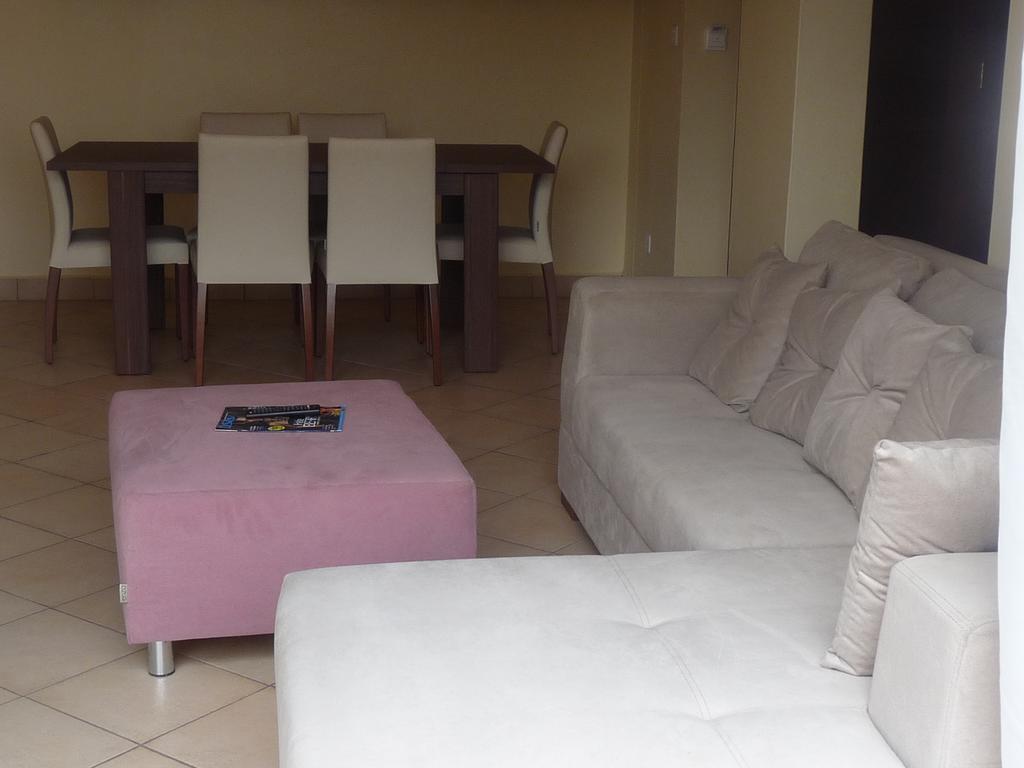 Norfolk Towers Serviced Apartment -Nairobi, City Centre Cbd Екстер'єр фото
