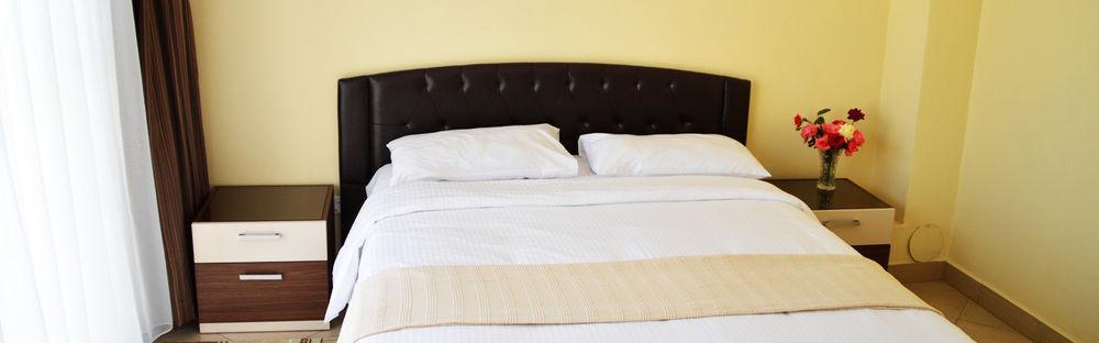 Norfolk Towers Serviced Apartment -Nairobi, City Centre Cbd Екстер'єр фото