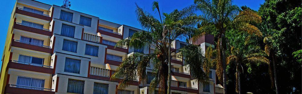 Norfolk Towers Serviced Apartment -Nairobi, City Centre Cbd Екстер'єр фото