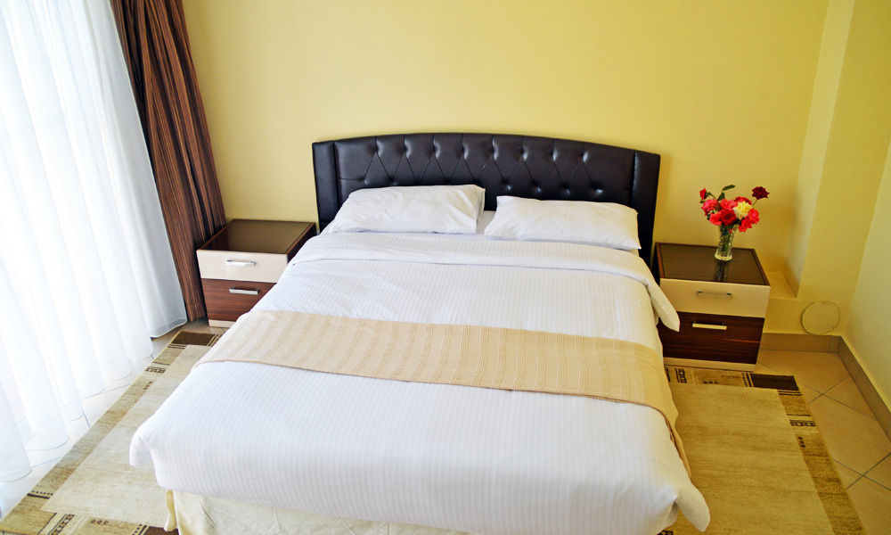 Norfolk Towers Serviced Apartment -Nairobi, City Centre Cbd Екстер'єр фото