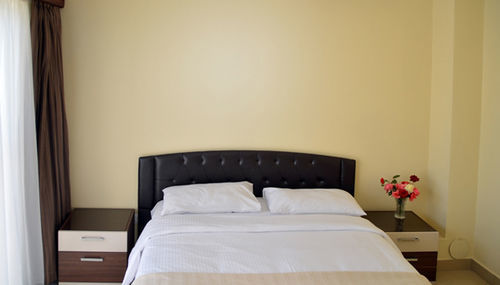 Norfolk Towers Serviced Apartment -Nairobi, City Centre Cbd Екстер'єр фото