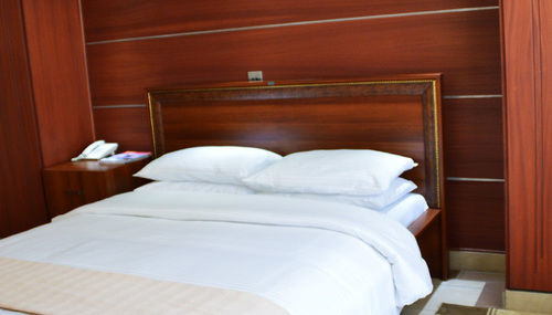Norfolk Towers Serviced Apartment -Nairobi, City Centre Cbd Екстер'єр фото