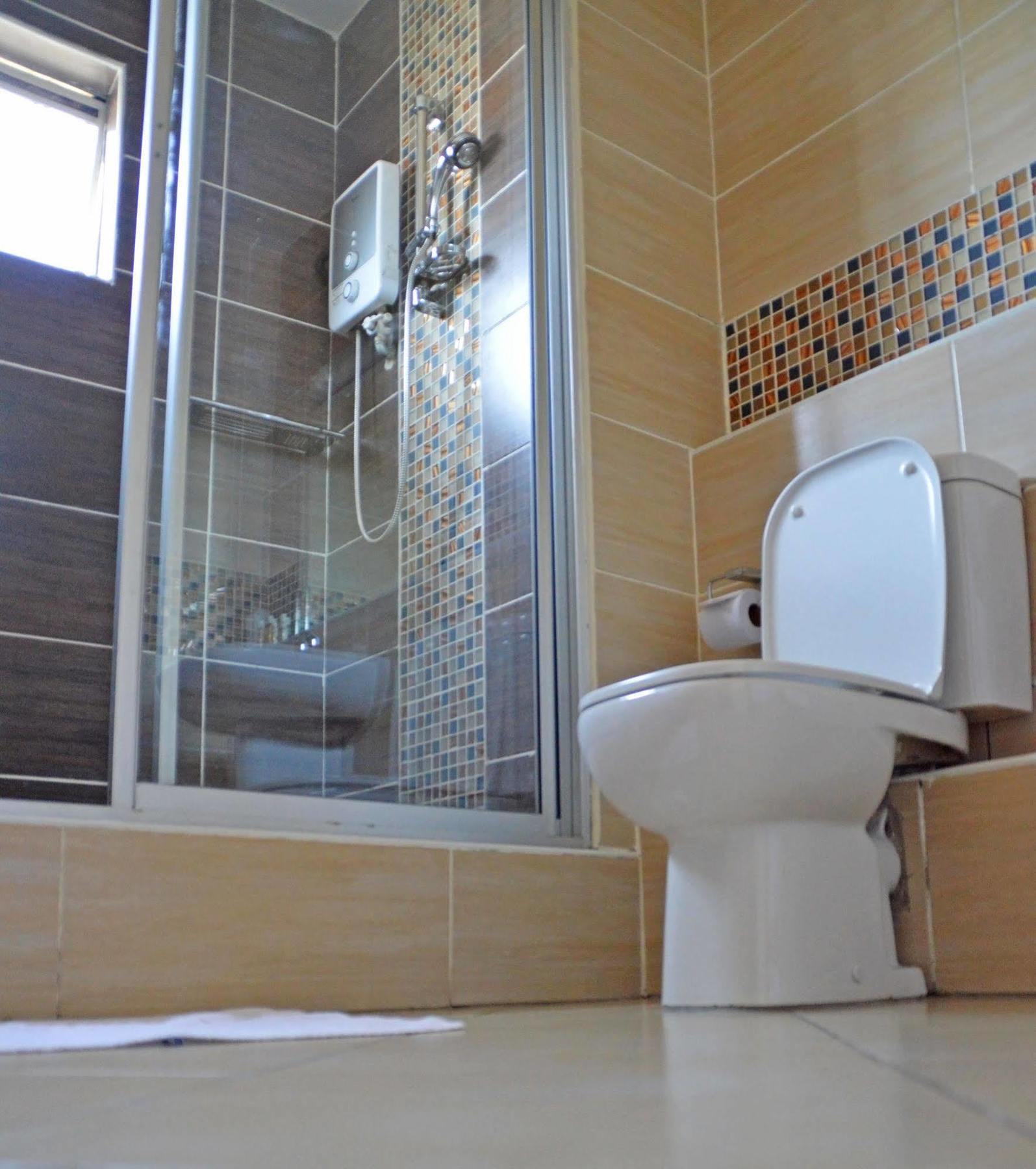 Norfolk Towers Serviced Apartment -Nairobi, City Centre Cbd Екстер'єр фото